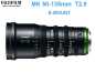 Preview: Fujinon MK18-55 + MK50-135 Set, E-Mount